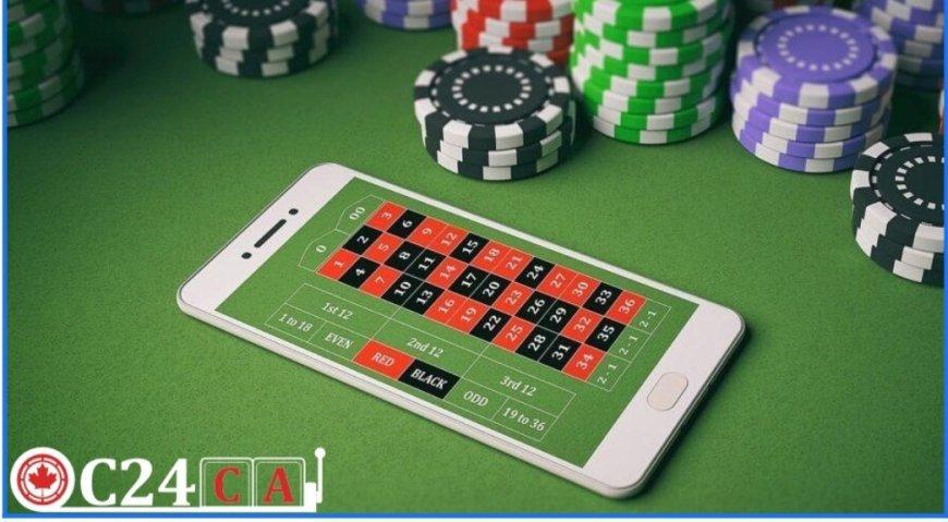 Khám phá cơ hội thắng lớn tại 7m com cn ma cao cùng các chiến lược độc đáo