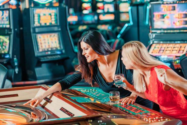 Khám phá những ưu điểm hàng đầu khi chơi legjobb online casino và những bí quyết để thắng lớn tại legjobb online casino