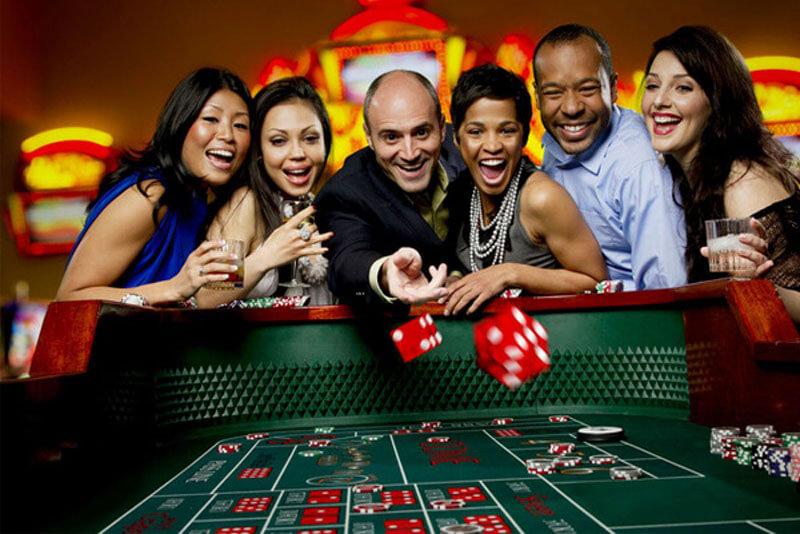 Khám phá cơ hội thắng lớn cùng The Great Stick-Up tại The Great Stick-Up casino