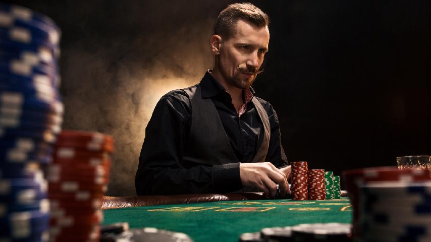 Khám phá top online casino website uy tín và an toàn nhất năm 2024
