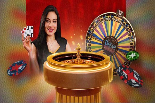 Tham gia chơi mini game để nhận thưởng hấp dẫn khi chơi mini game hôm nay