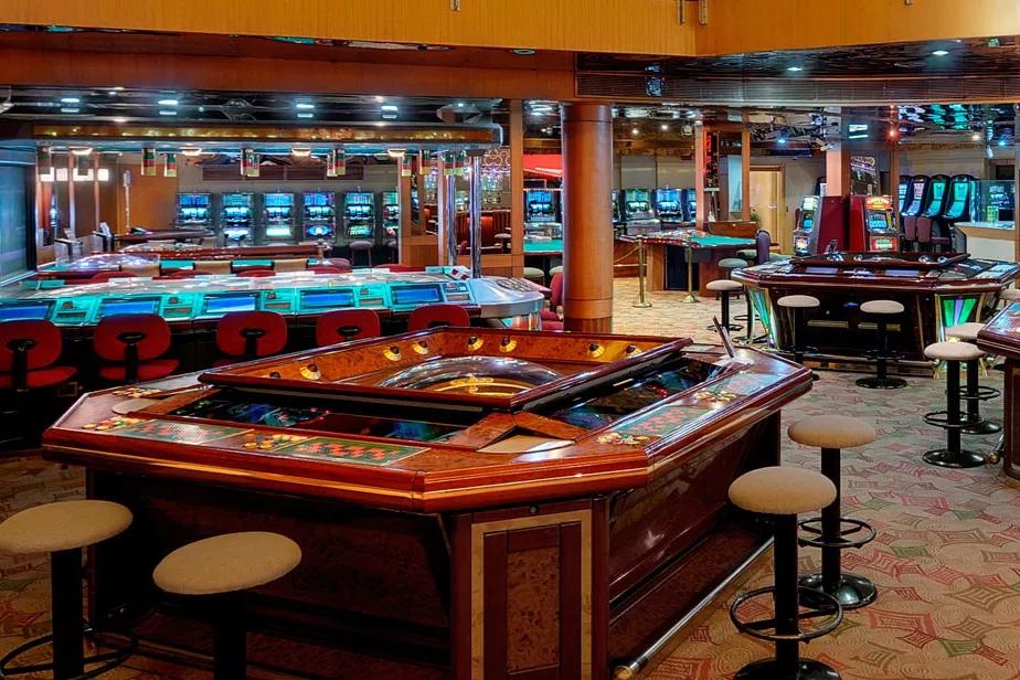 Khám phá online casino với cơ hội nhận roulette bonus hấp dẫn