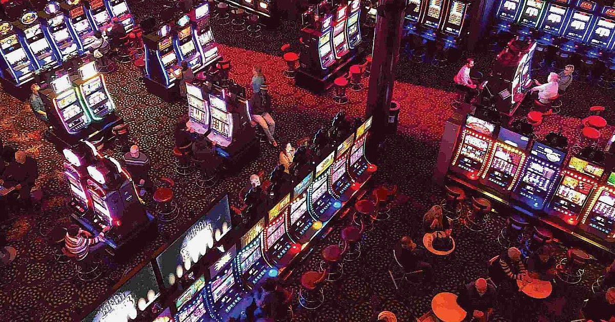 Khám phá top online casino website uy tín và an toàn nhất năm 2024