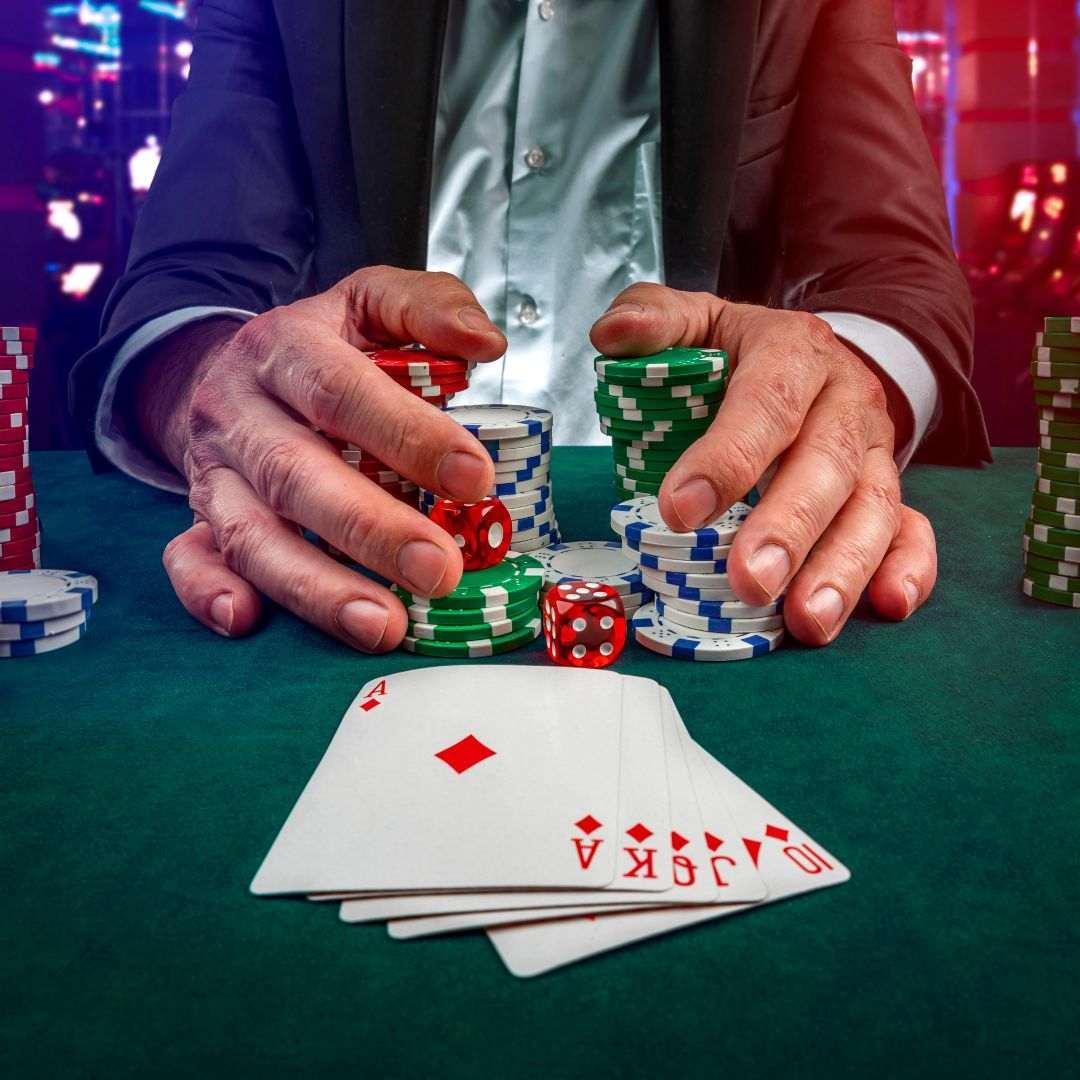 Khám phá cách chơi tá lả zingplay và mẹo chiến thắng tại tá lả zingplay