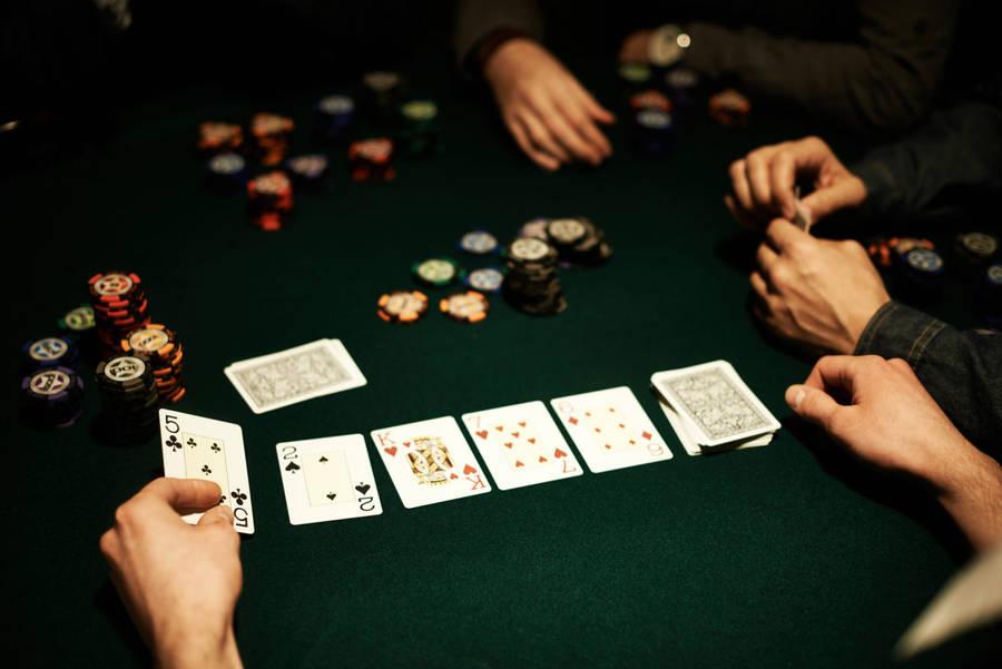 Khám phá cơ hội online casino jobs from home và bí quyết thành công cho người mới bắt đầu