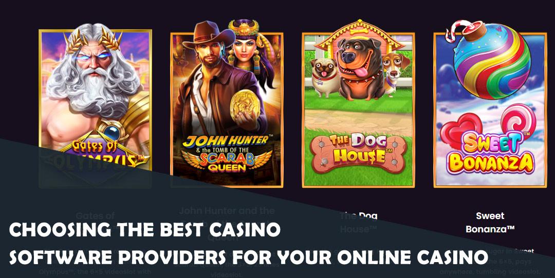 Trải nghiệm online casinos test và khám phá các online casinos test hàng đầu năm nay