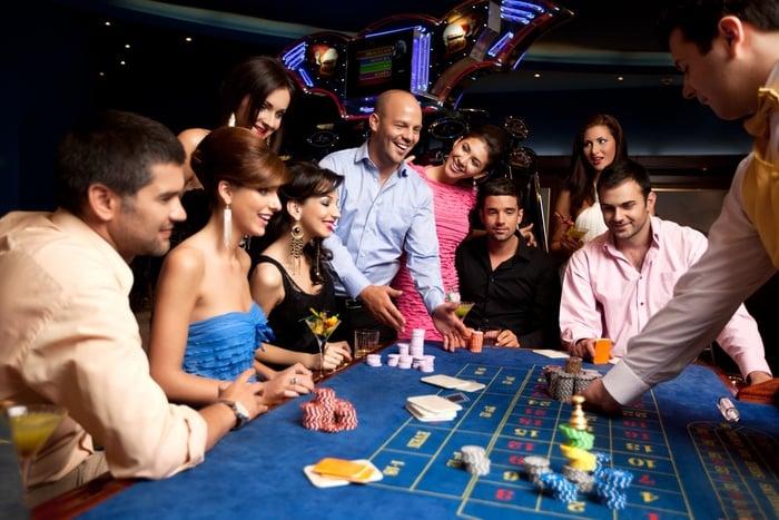 Khám phá ưu đãi hấp dẫn tại cesar casino cùng trải nghiệm chơi game đa dạng từ cesar casino
