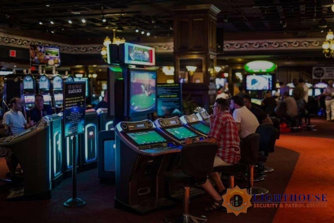 Đánh giá top online casino uy tín và chất lượng năm 2024