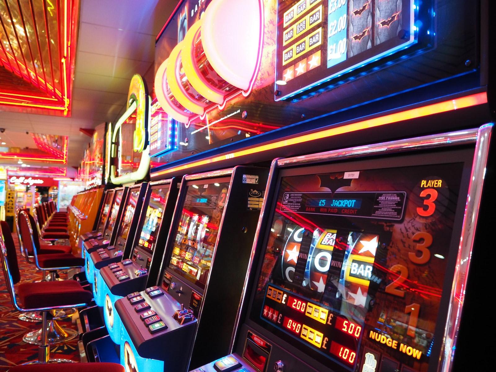 Khám phá casino online với bono bienvenida hấp dẫn nhận ngay bono bienvenida khi đăng ký casino online
