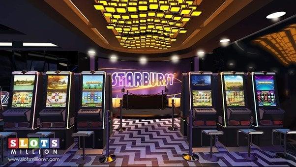 Top 5 casino software provider uy tín hàng đầu Việt Nam cho người chơi trải nghiệm tốt nhất