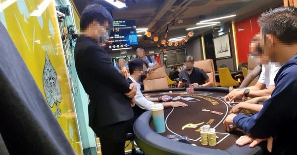 Top những game bài online hot nhất 2024 cho người chơi tại Việt Nam