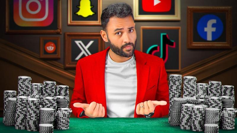 Top những lý do nên chọn online casino ohne anmeldung để trải nghiệm giải trí an toàn