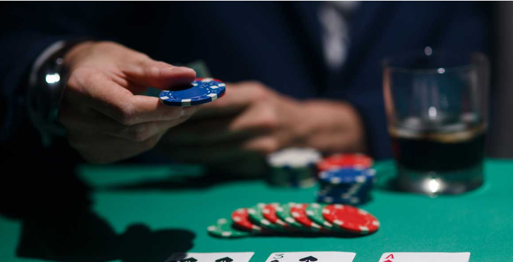 Khám phá cổng game xanh chín với trải nghiệm xanh chín đỉnh cao năm 2024
