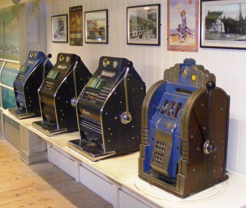 Khám phá best online casino games uk phổ biến và hấp dẫn nhất hiện nay