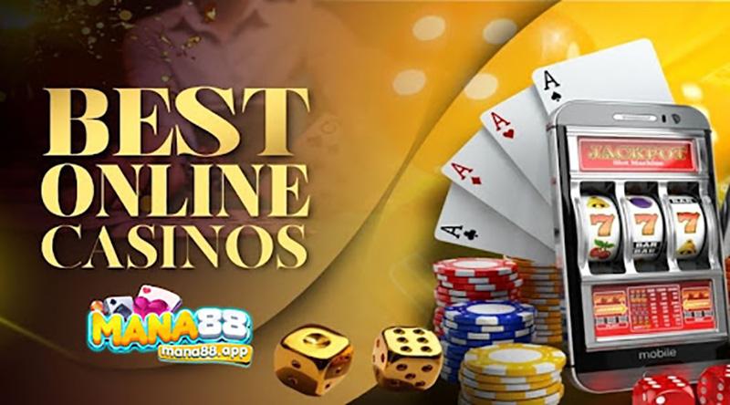 Khám phá casino slot machines và cơ hội thắng lớn với casino slot machines hàng đầu