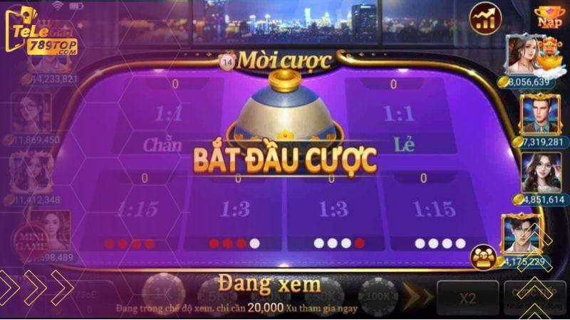 Khám phá cách chơi game bài đổi thưởng trực tuyến và nhận thưởng hấp dẫn
