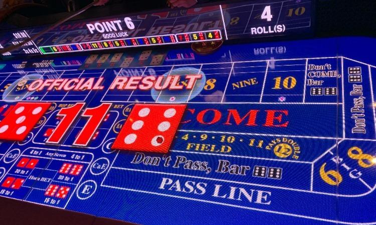 Khám phá real online casino free play với cơ hội chơi miễn phí và thắng lớn