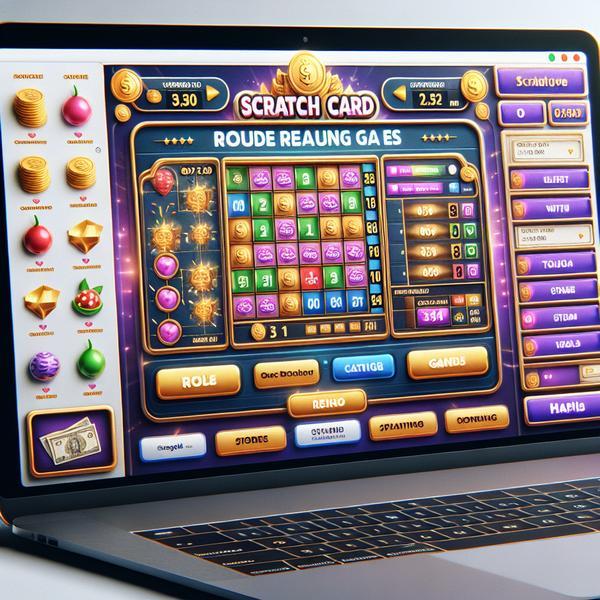 Khám phá cách chơi Google Spin hiệu quả nhất dành cho người mới bắt đầu