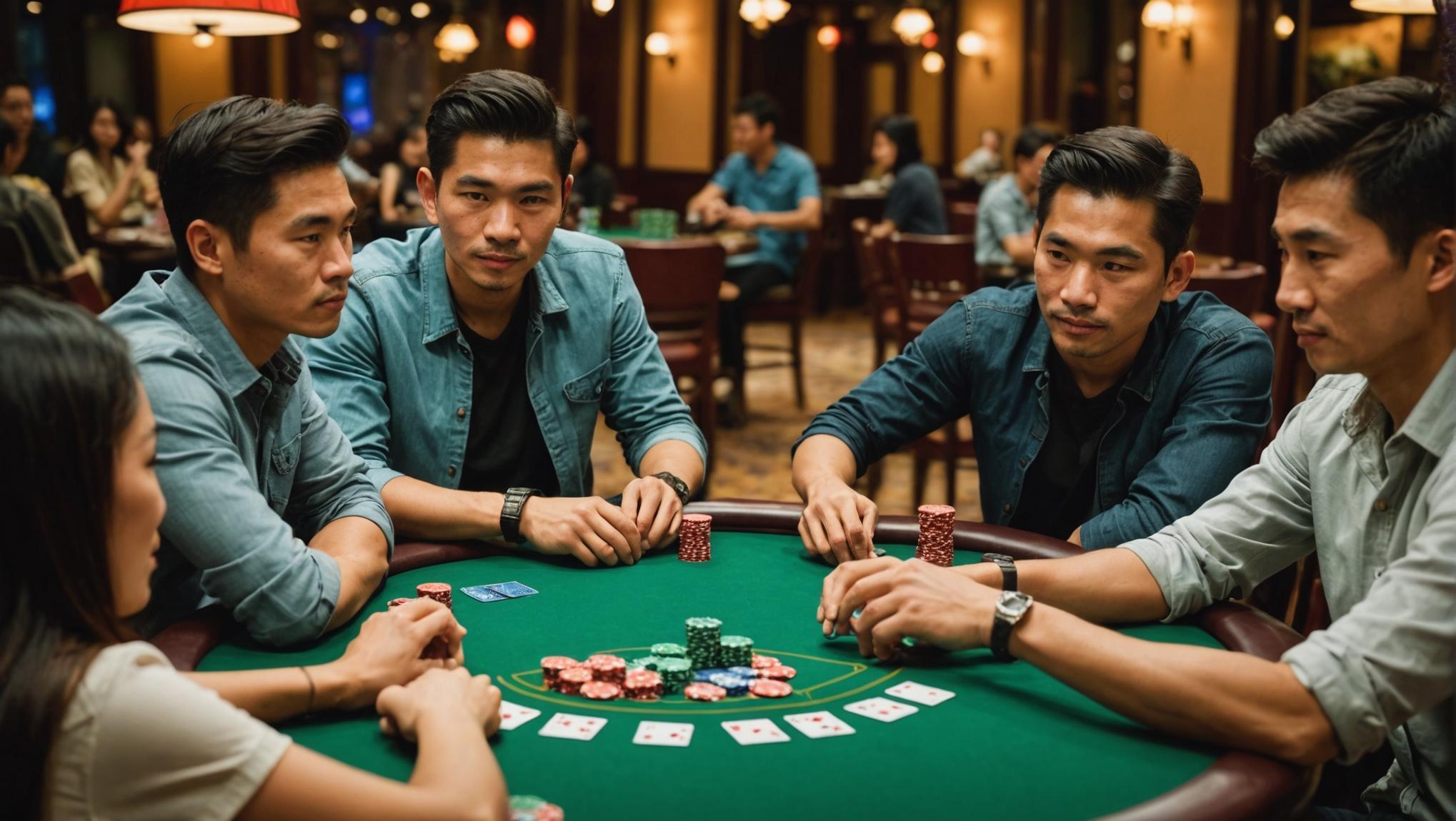 Khám phá thế giới cá cược đỉnh cao cùng Vegas Nights và trải nghiệm Vegas Nights hấp dẫn