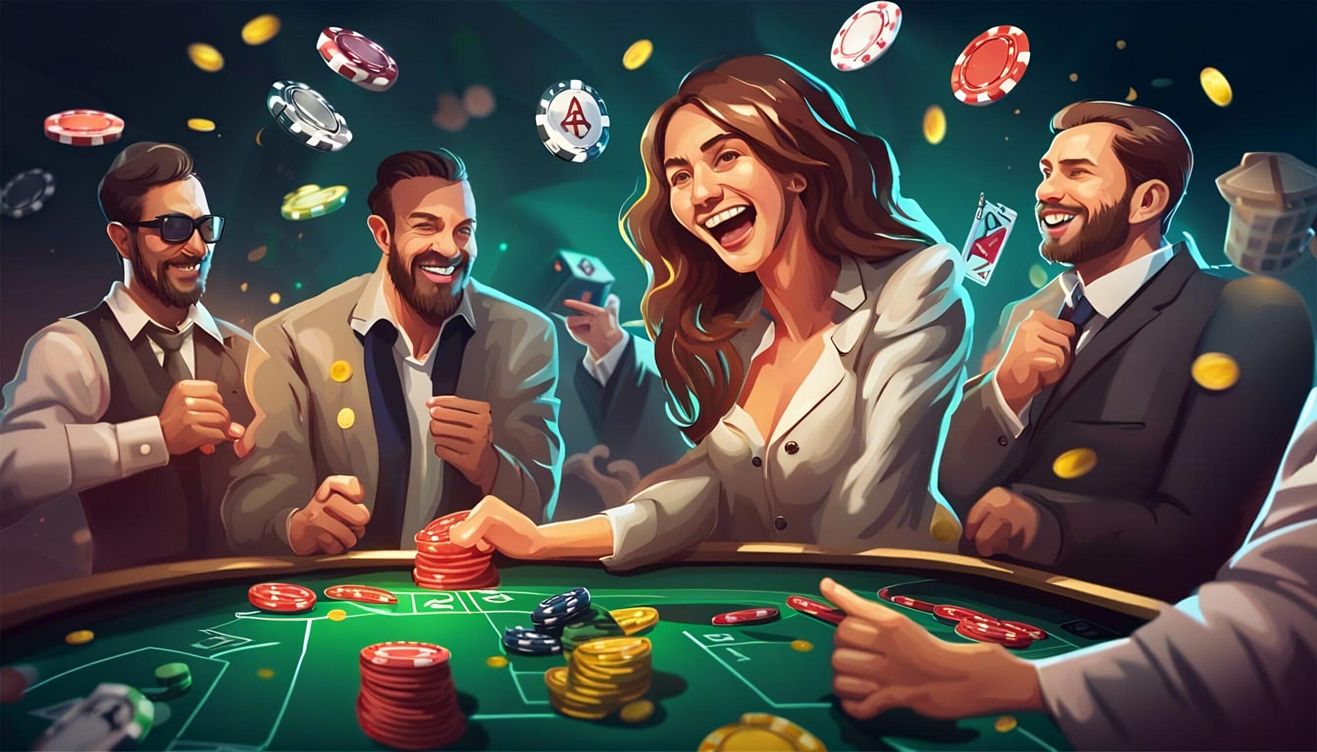 Khám phá game miễn phí không cần tải chơi game miễn phí không cần tải cực dễ dàng
