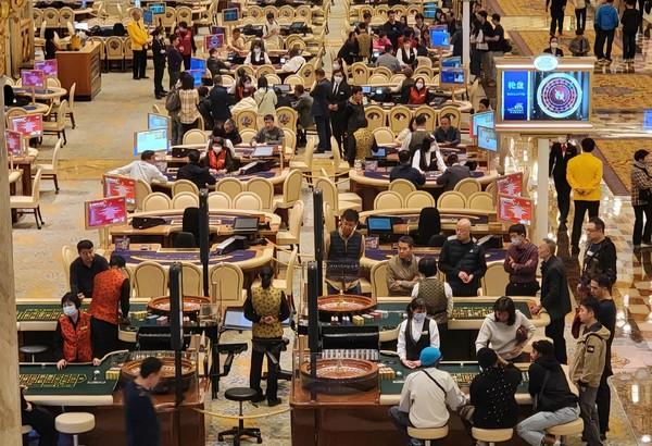 Khám phá thế giới mobile casino games với những mobile casino games hấp dẫn hàng đầu năm 2024