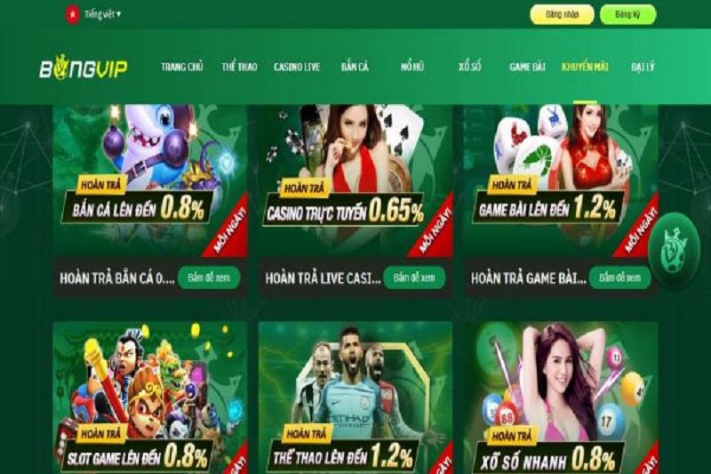 Khám phá best online casino games uk hấp dẫn nhất dành cho người chơi tại Anh