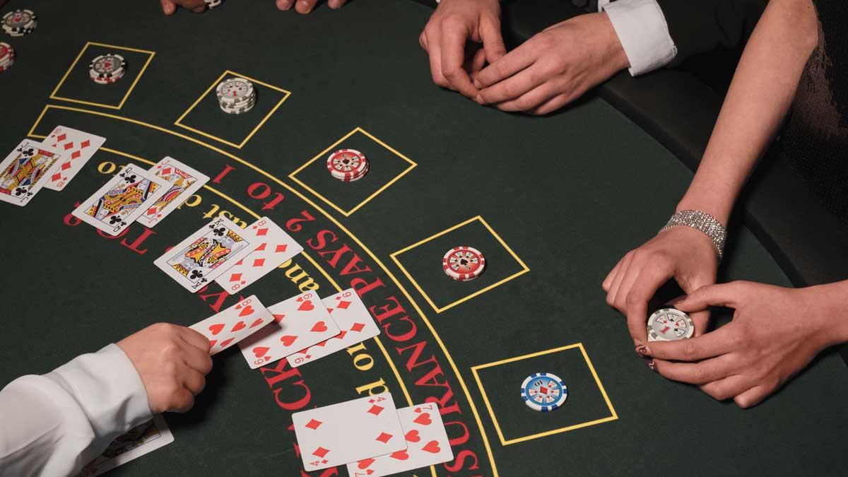 Bí quyết chơi bài cào online hiệu quả và chiến thắng lớn với bài cào online