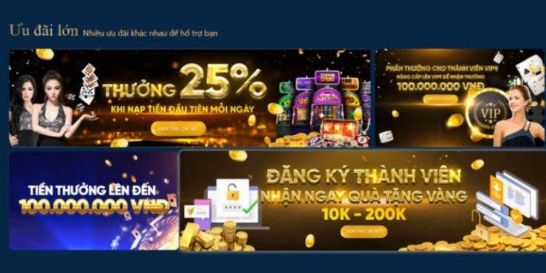 Khám phá xu hướng mới trên web cờ bạc với các trò chơi hấp dẫn năm 2024