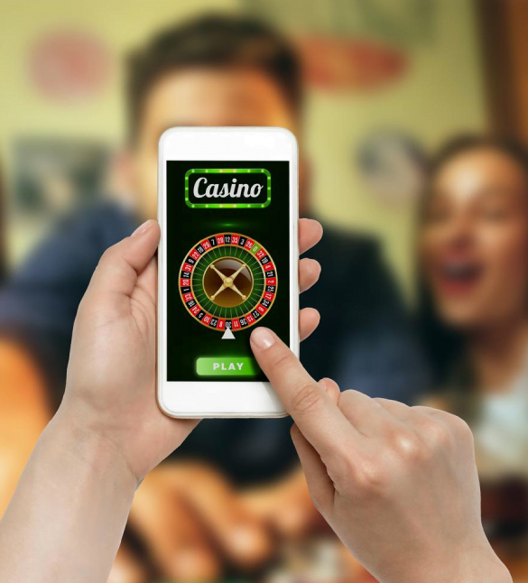 Khám phá norsk casino online uy tín và trải nghiệm norsk casino online đỉnh cao