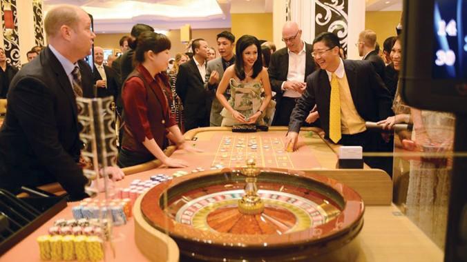 Dien Bien Chinh Bong Da khám phá những bí mật thú vị của thị trường cá cược bóng đá Việt Nam