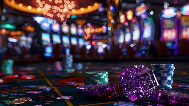 Khám phá casino online mit bonus hấp dẫn dành cho người chơi mới năm 2024