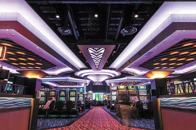 Khám phá các ưu đãi hấp dẫn tại borgata com và trải nghiệm chơi game đỉnh cao cùng borgata com