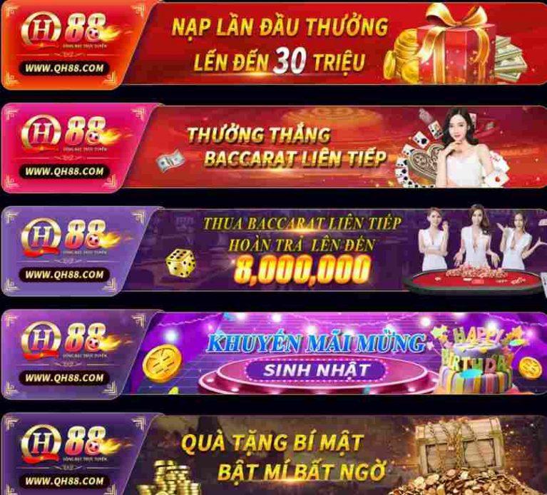 Khám phá lý do vì sao nha cai so 1 luôn được người chơi tin tưởng lựa chọn